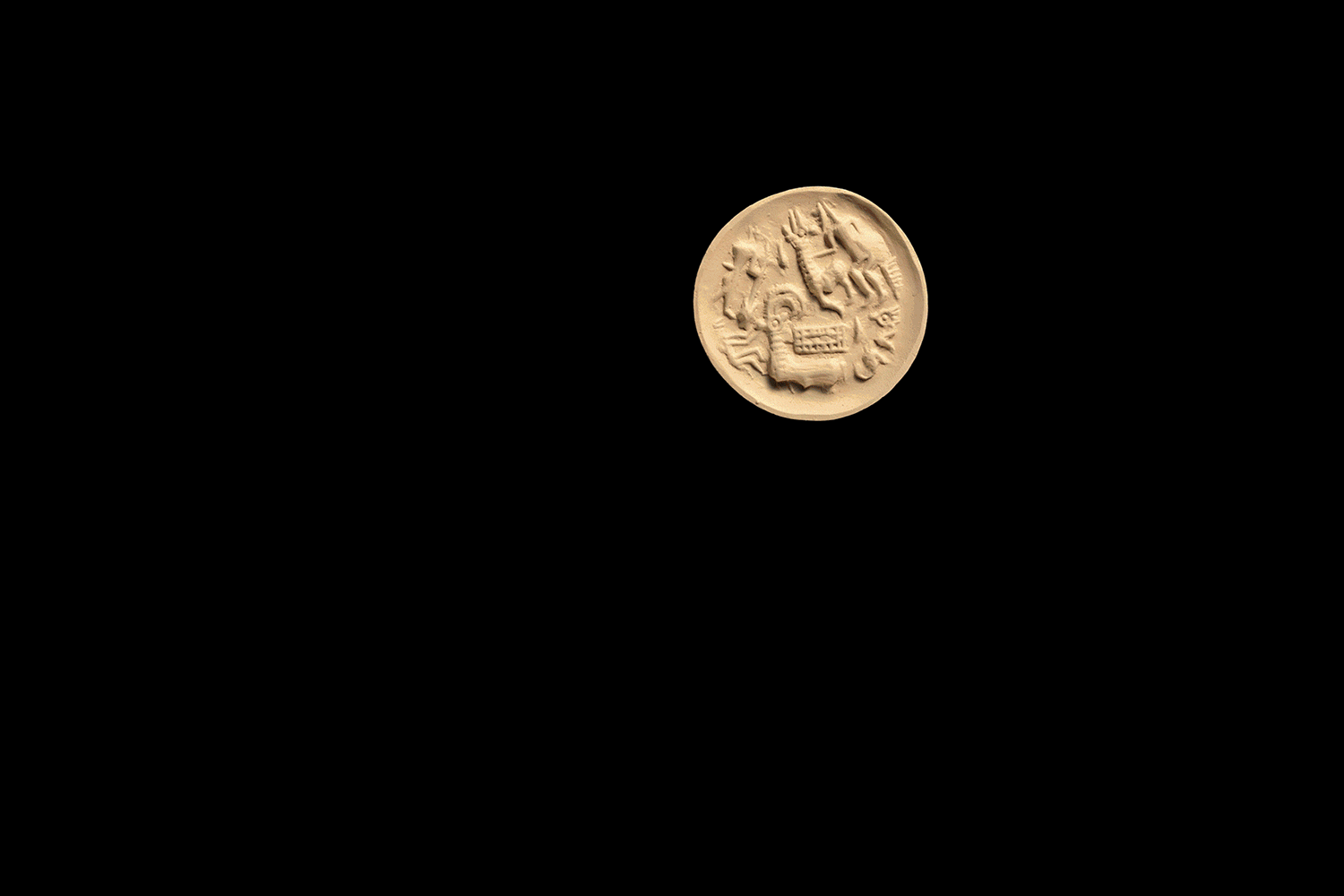 Coin animation
